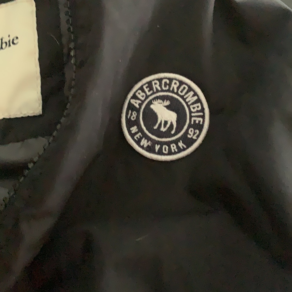 Abercrombie kids jacket - Picture 4 of 5